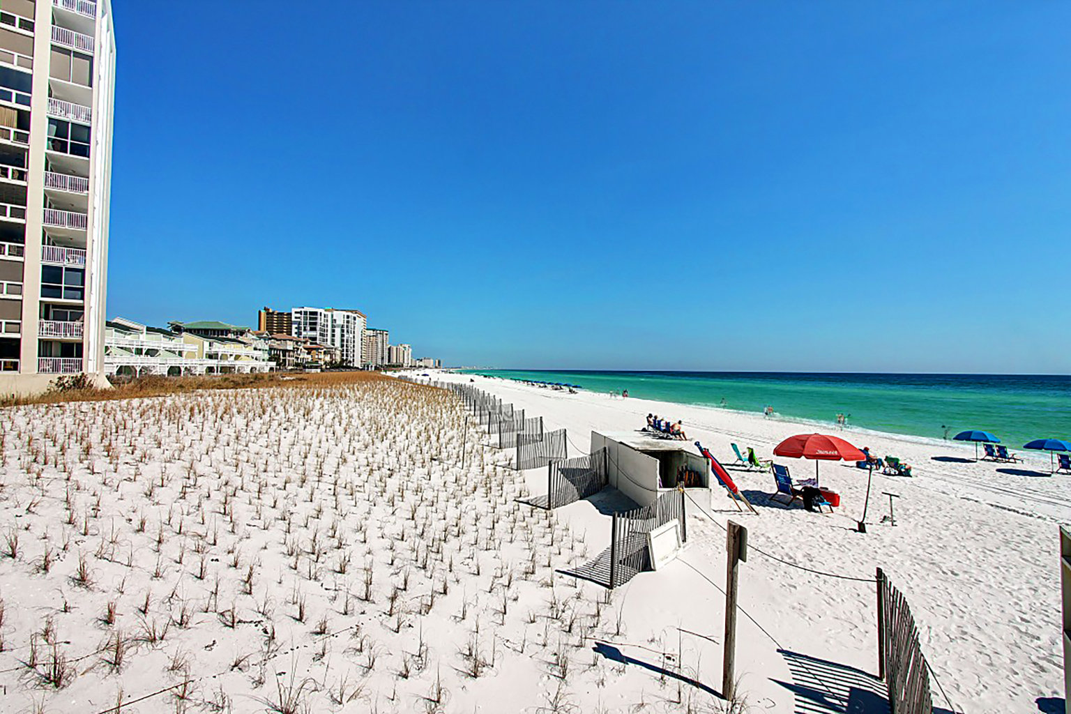 Destin Vacation Rental