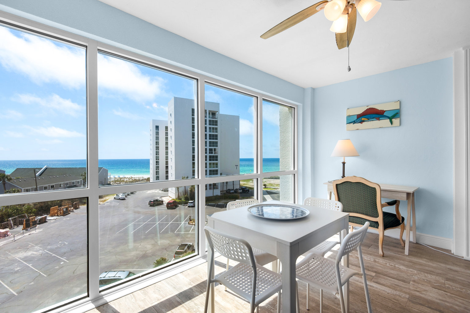 Destin Vacation Rental