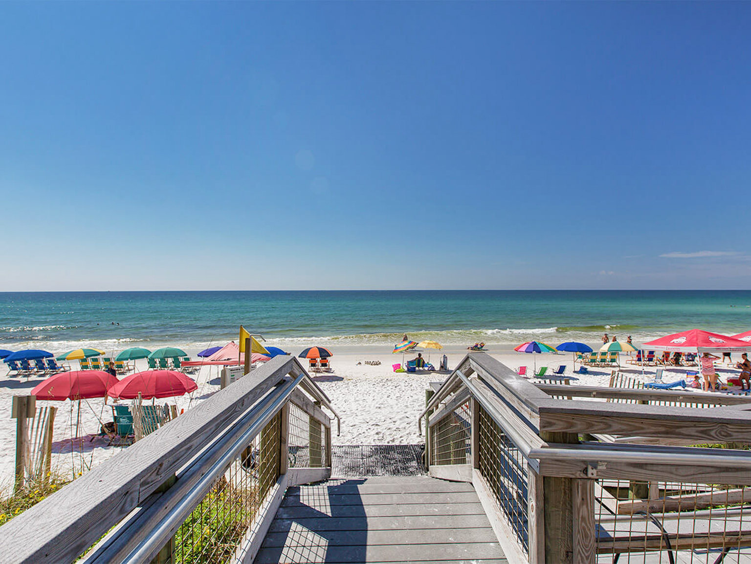 Destin Vacation Rental