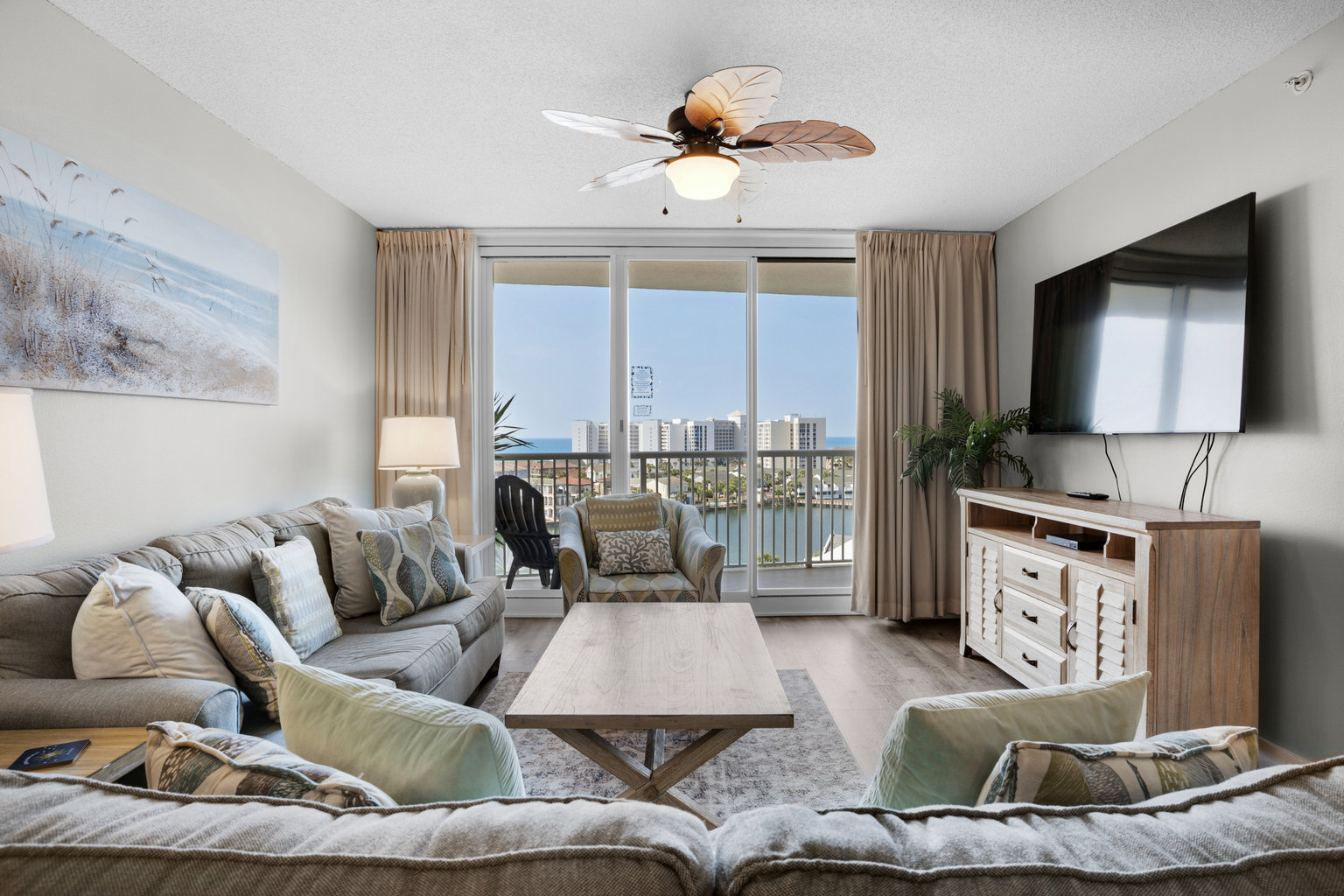 Destin Vacation Rental