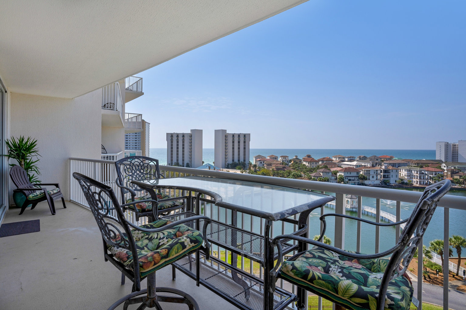 Destin Vacation Rental