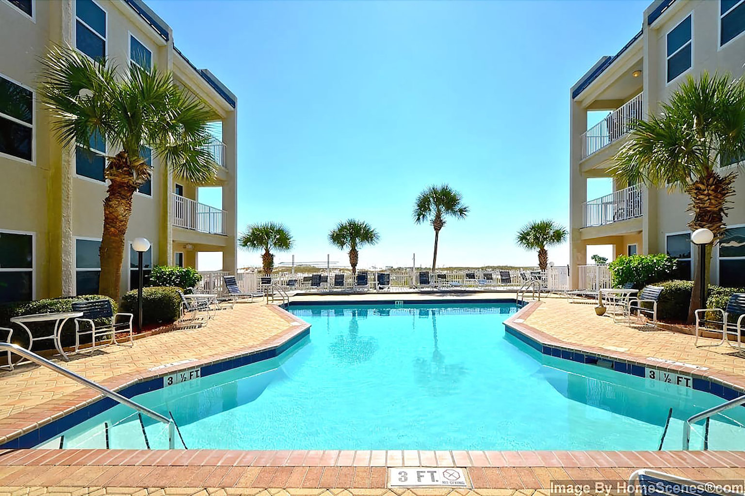Destin Vacation Rental