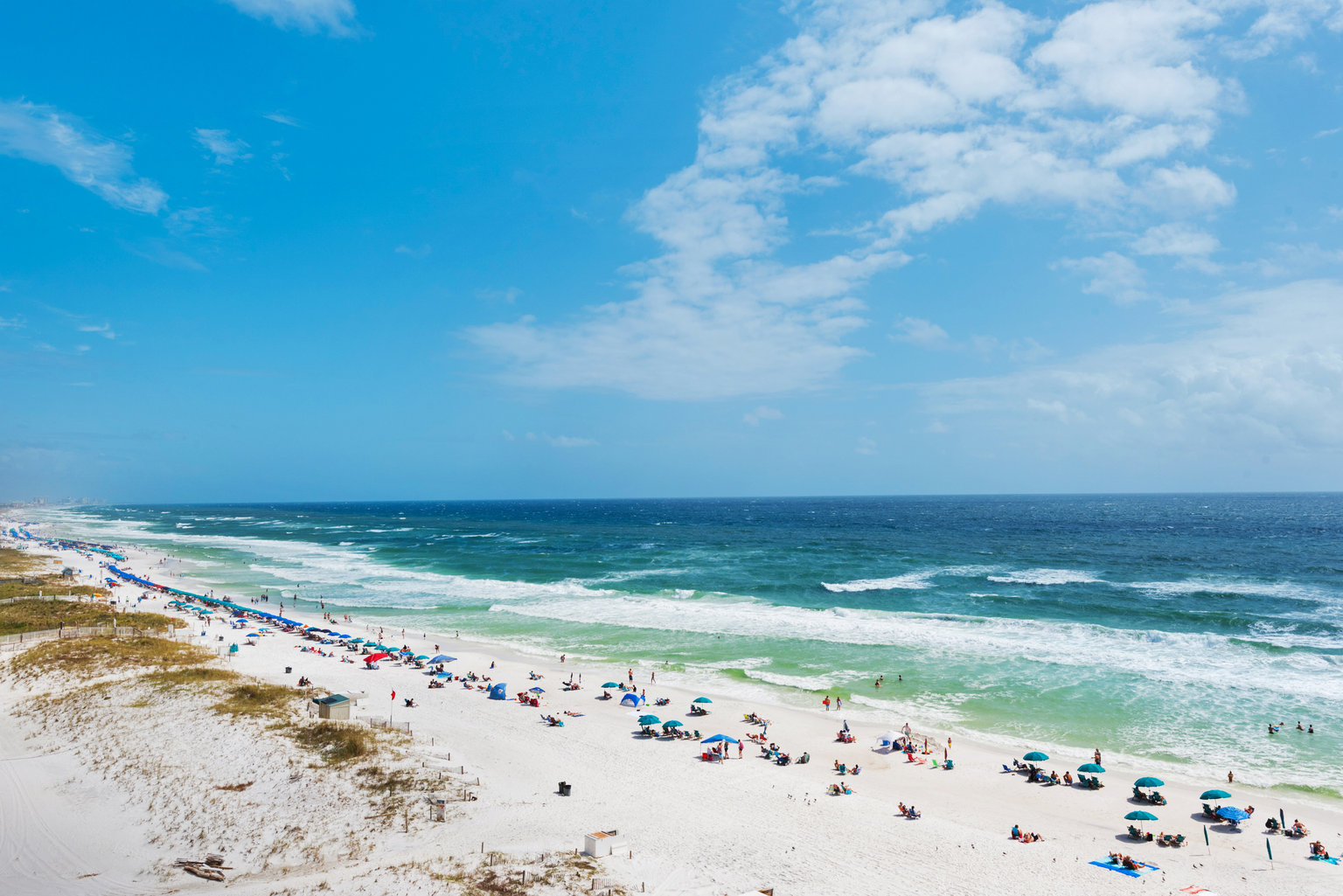 Destin Vacation Rental