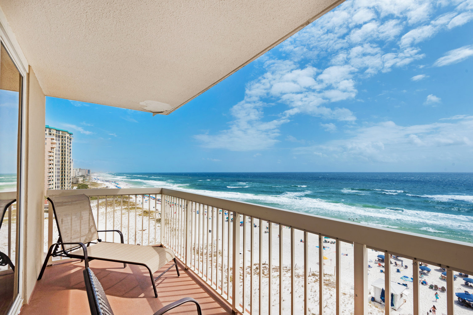 Destin Vacation Rental