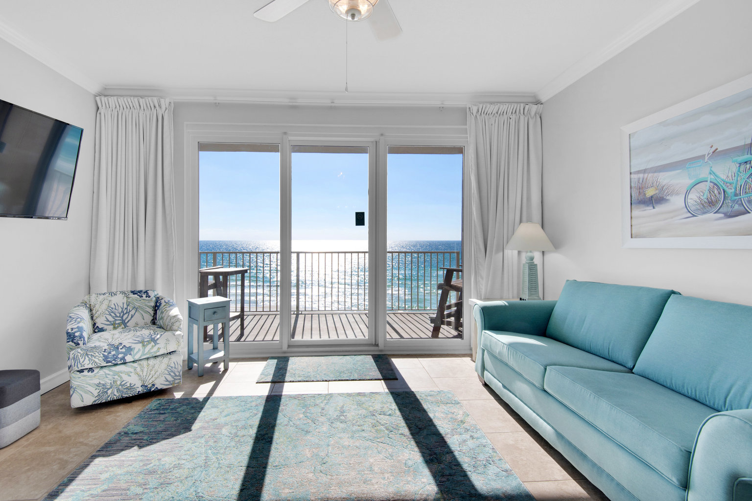Panama City Beach Vacation Rental