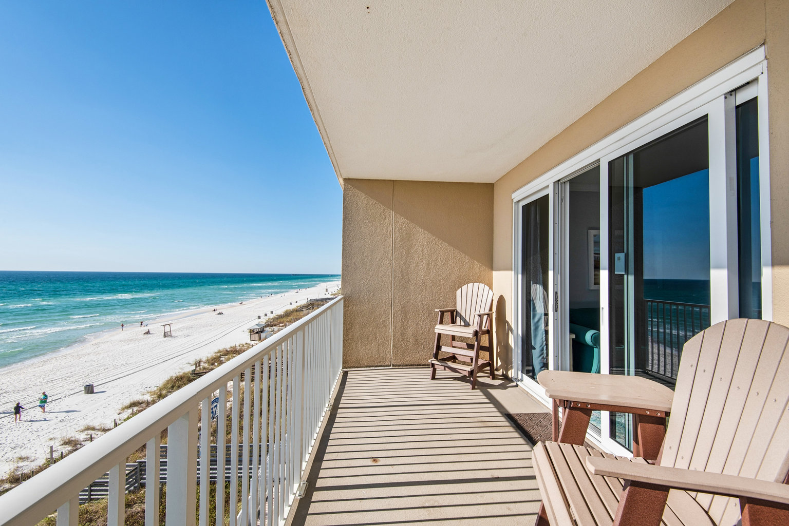Panama City Beach Vacation Rental