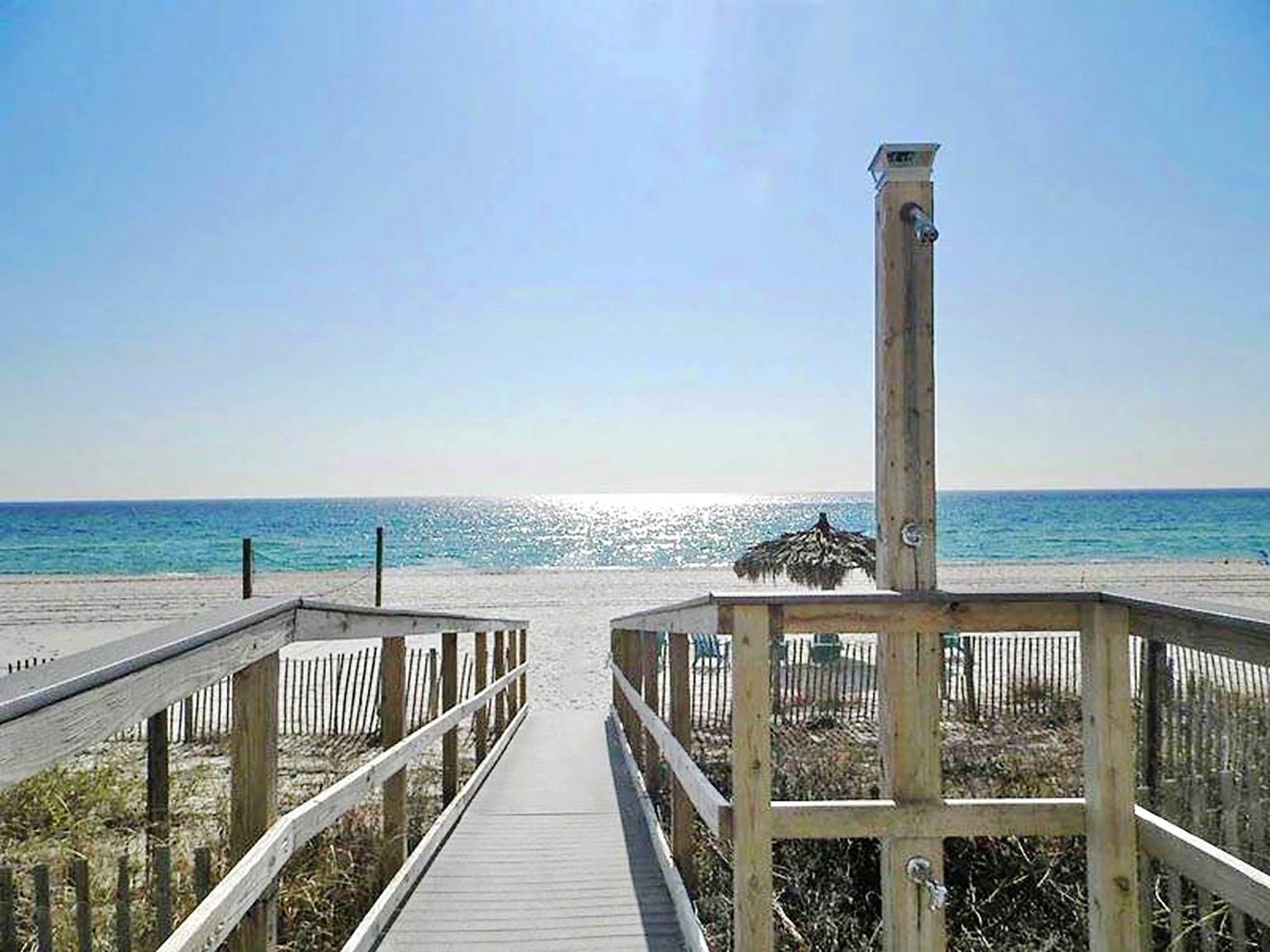 Panama City Beach Vacation Rental