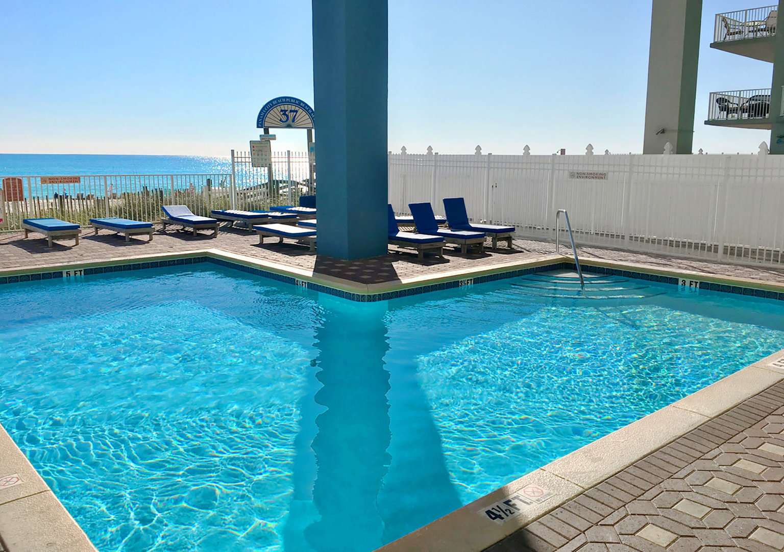 Panama City Beach Vacation Rental