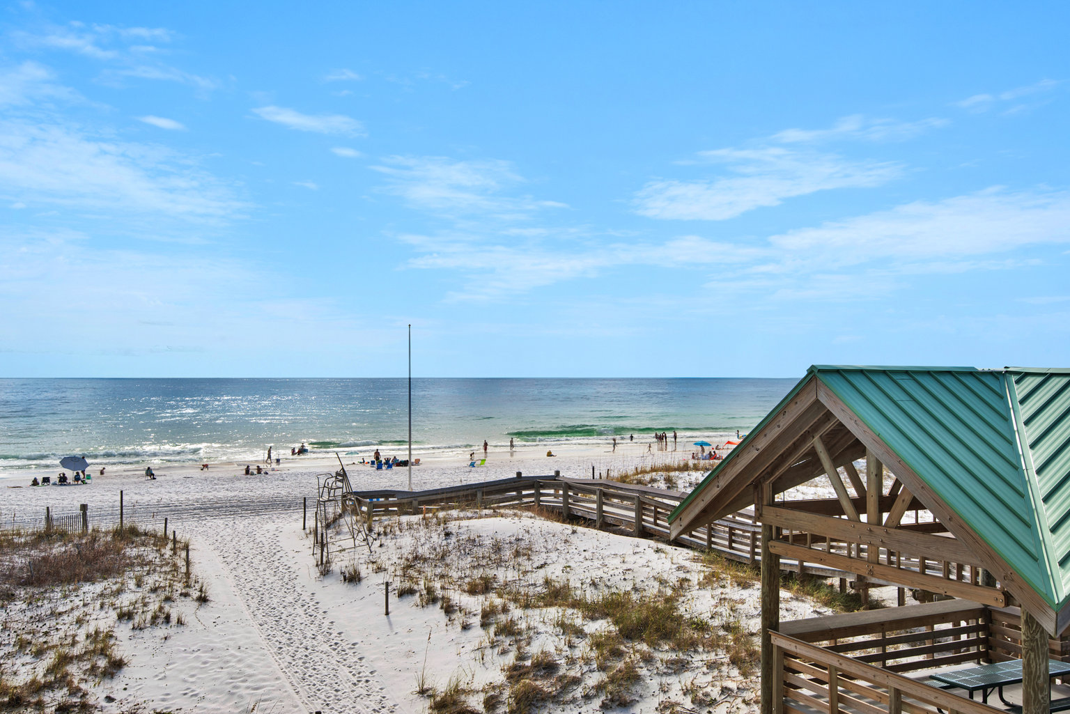 Fort Walton Beach Vacation Rental