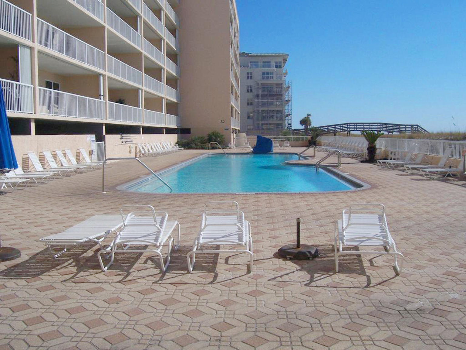 Fort Walton Beach Vacation Rental