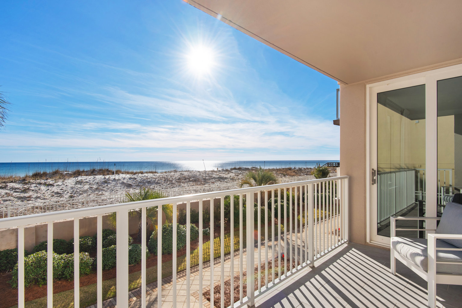 Fort Walton Beach Vacation Rental