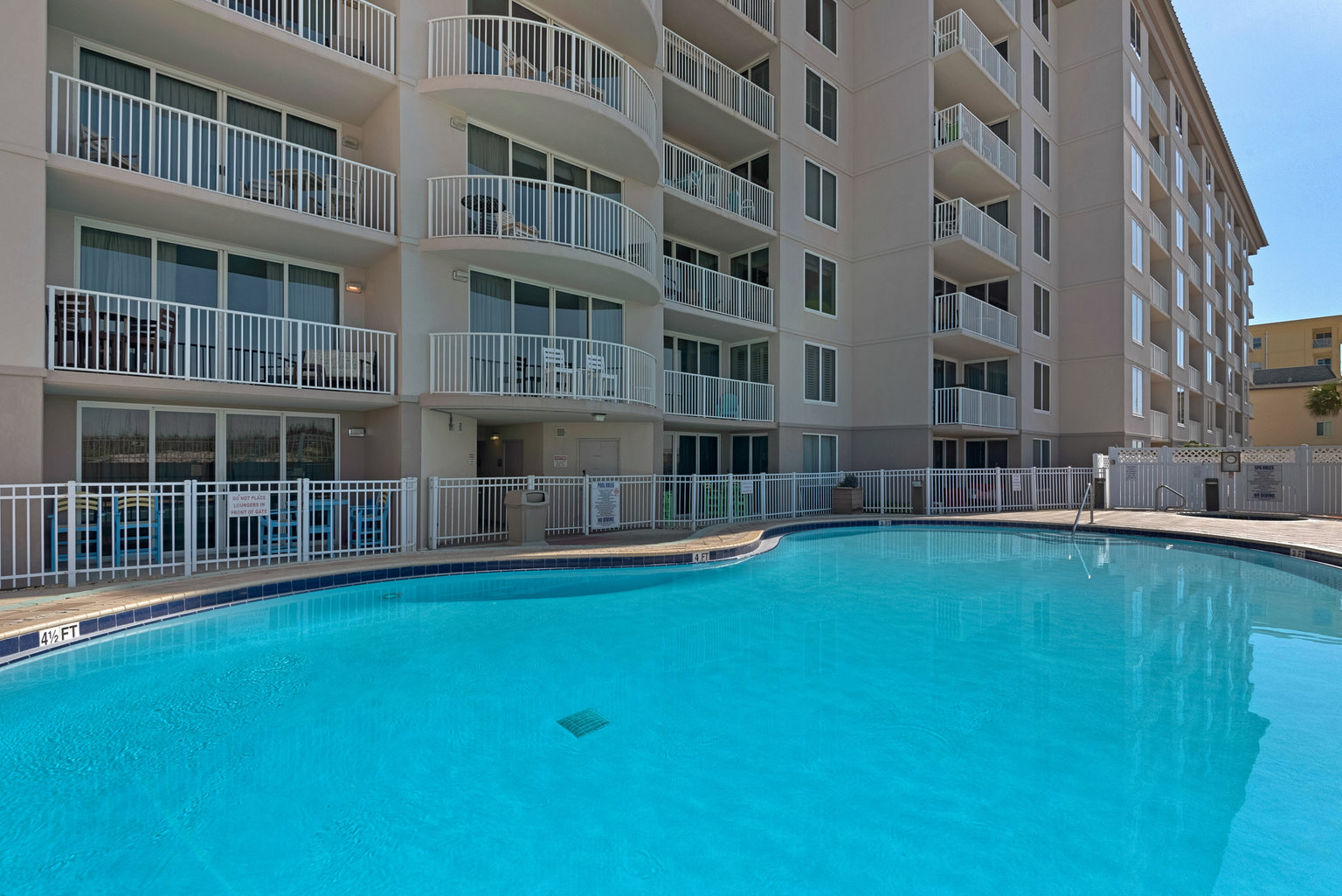 Fort Walton Beach Vacation Rental
