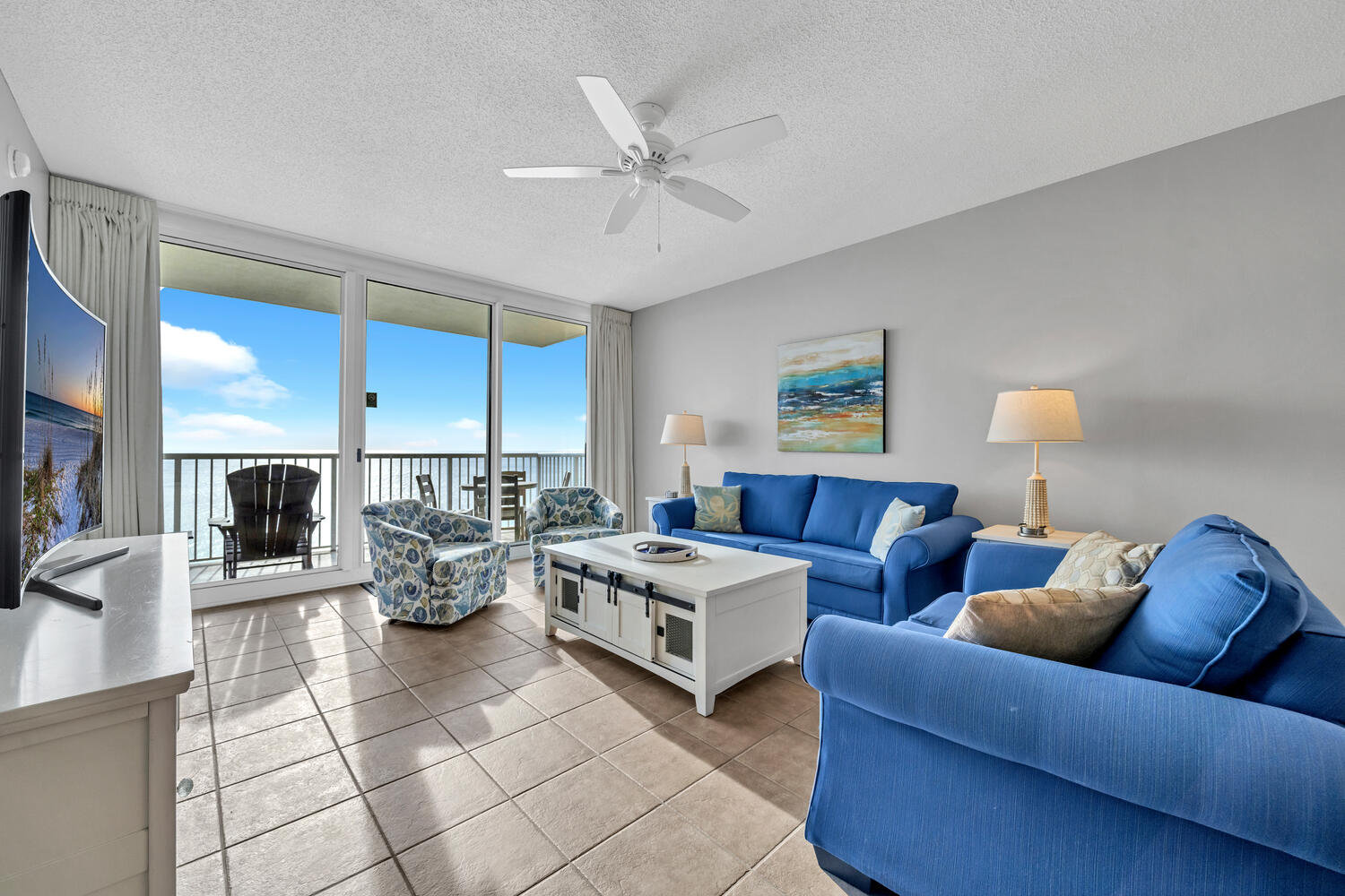 Panama City Beach Vacation Rental