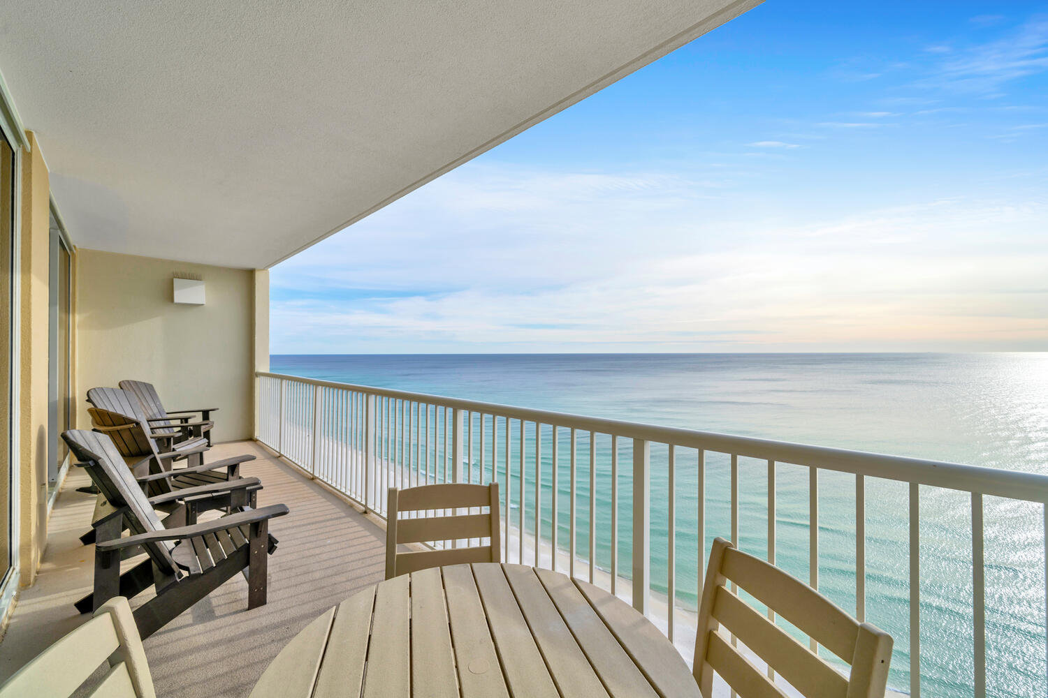 Panama City Beach Vacation Rental