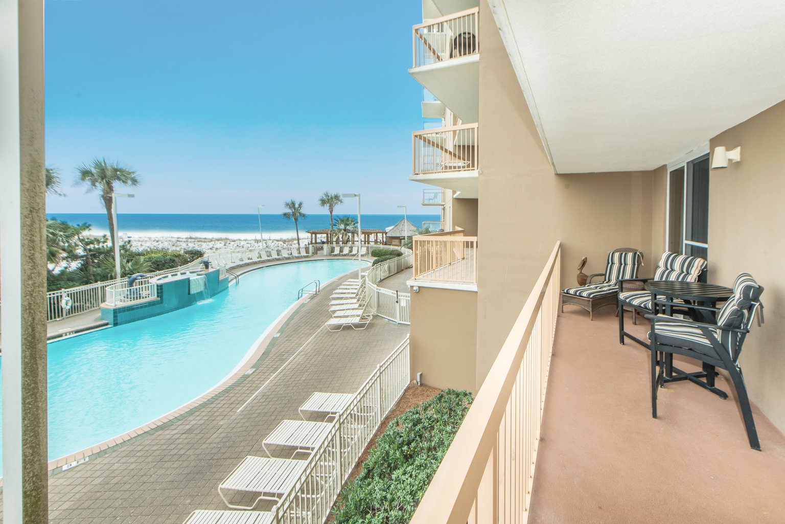 Destin Vacation Rental