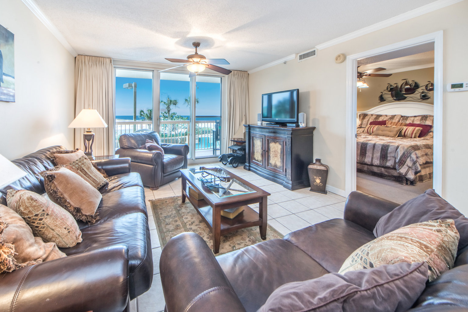 Destin Vacation Rental