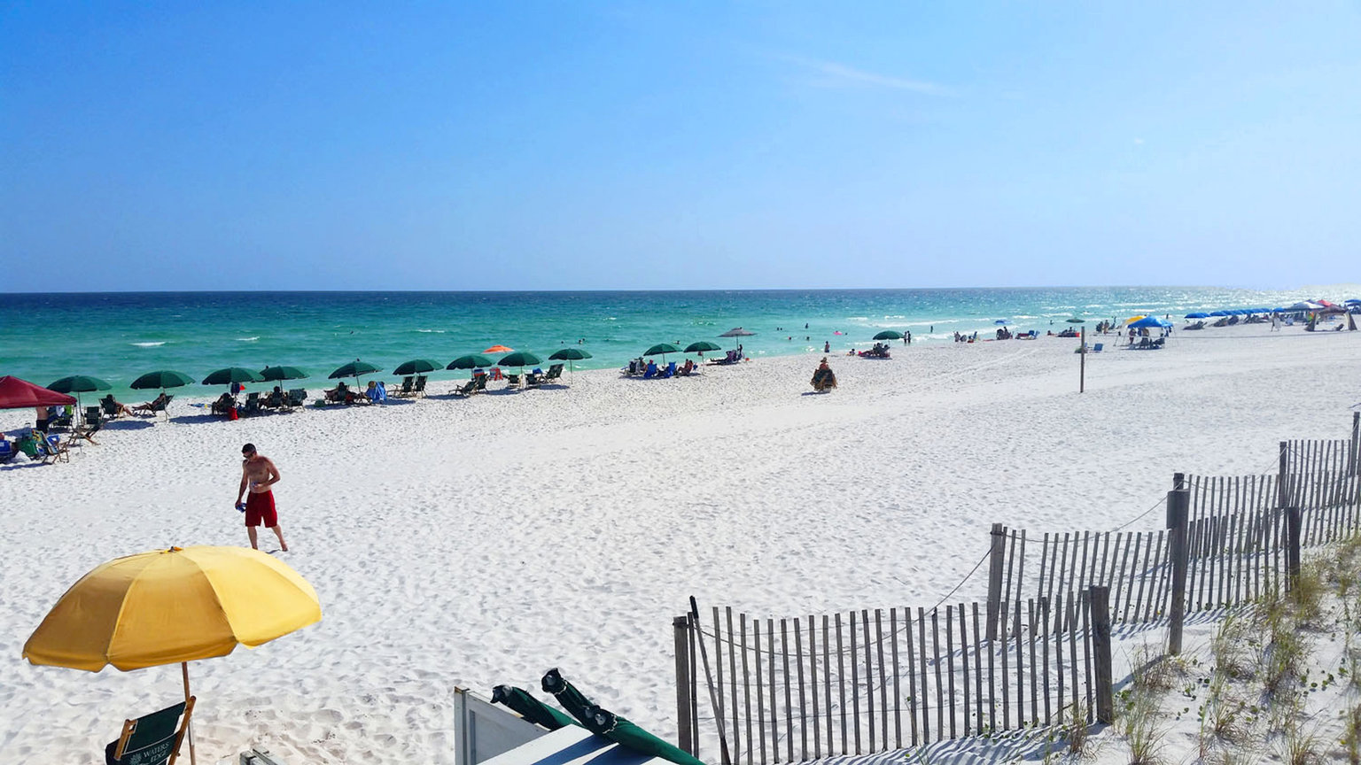 Fort Walton Beach Vacation Rental