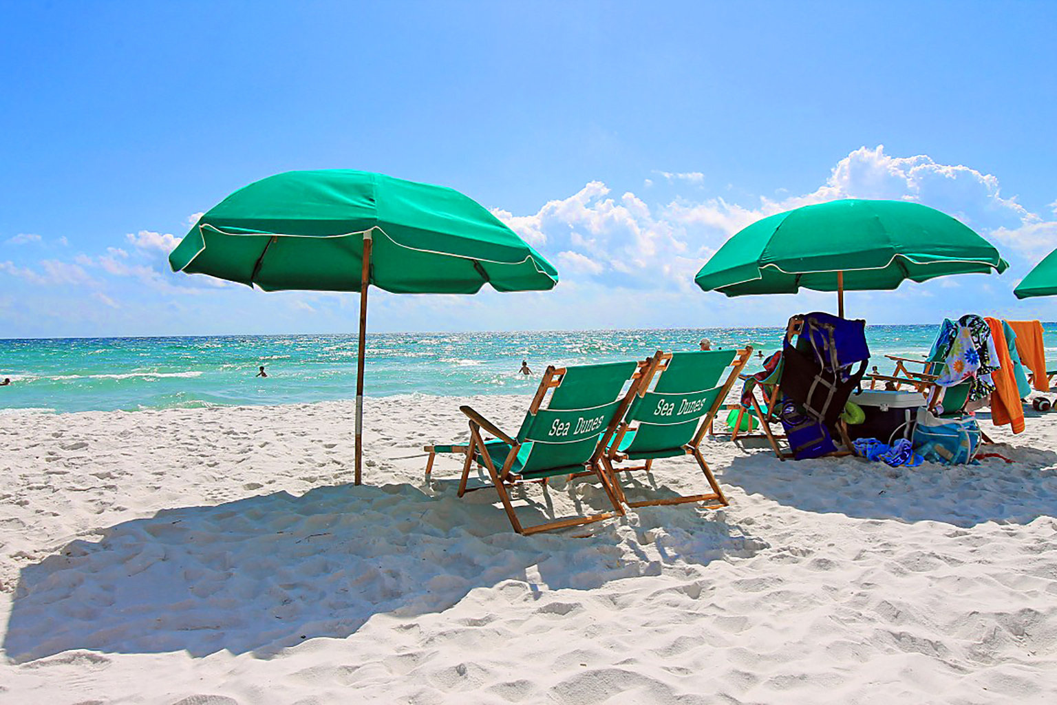 Fort Walton Beach Vacation Rental