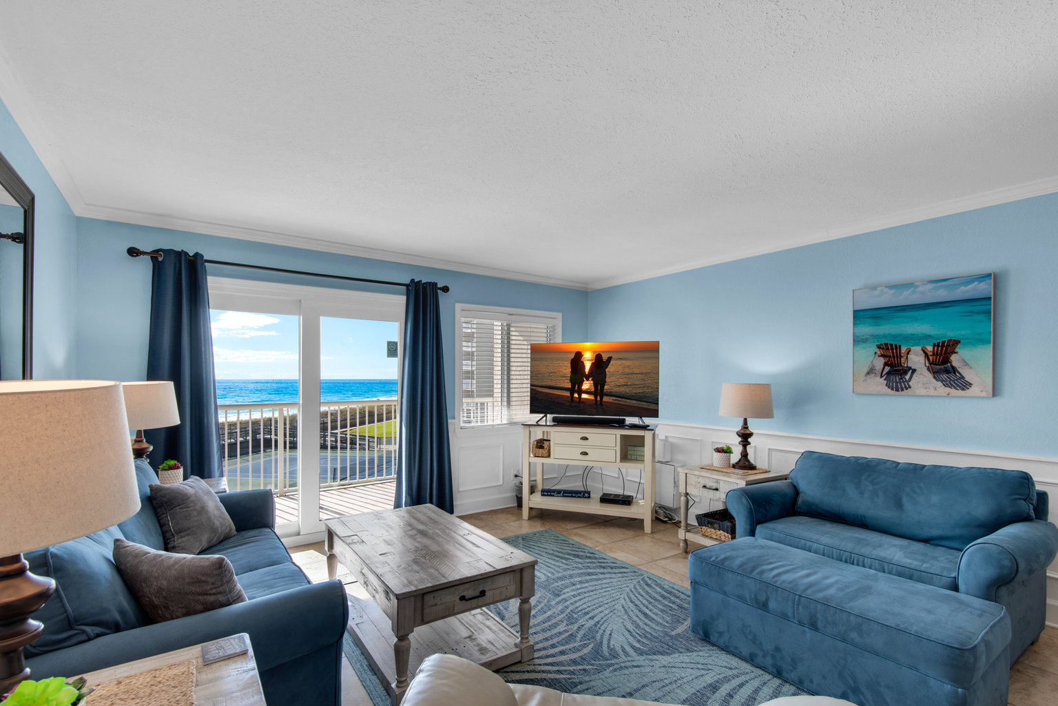 Destin Vacation Rental