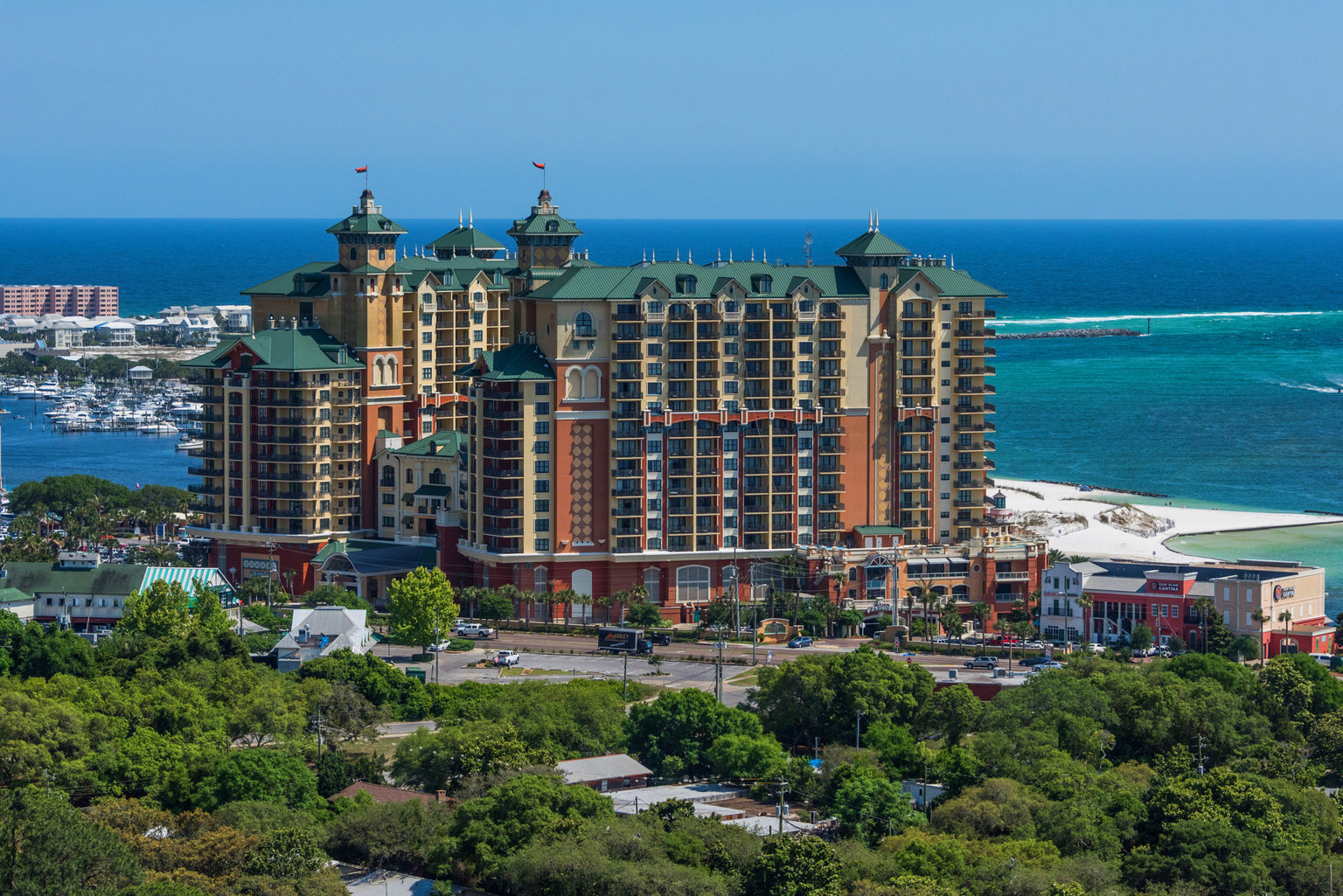 Destin Vacation Rental