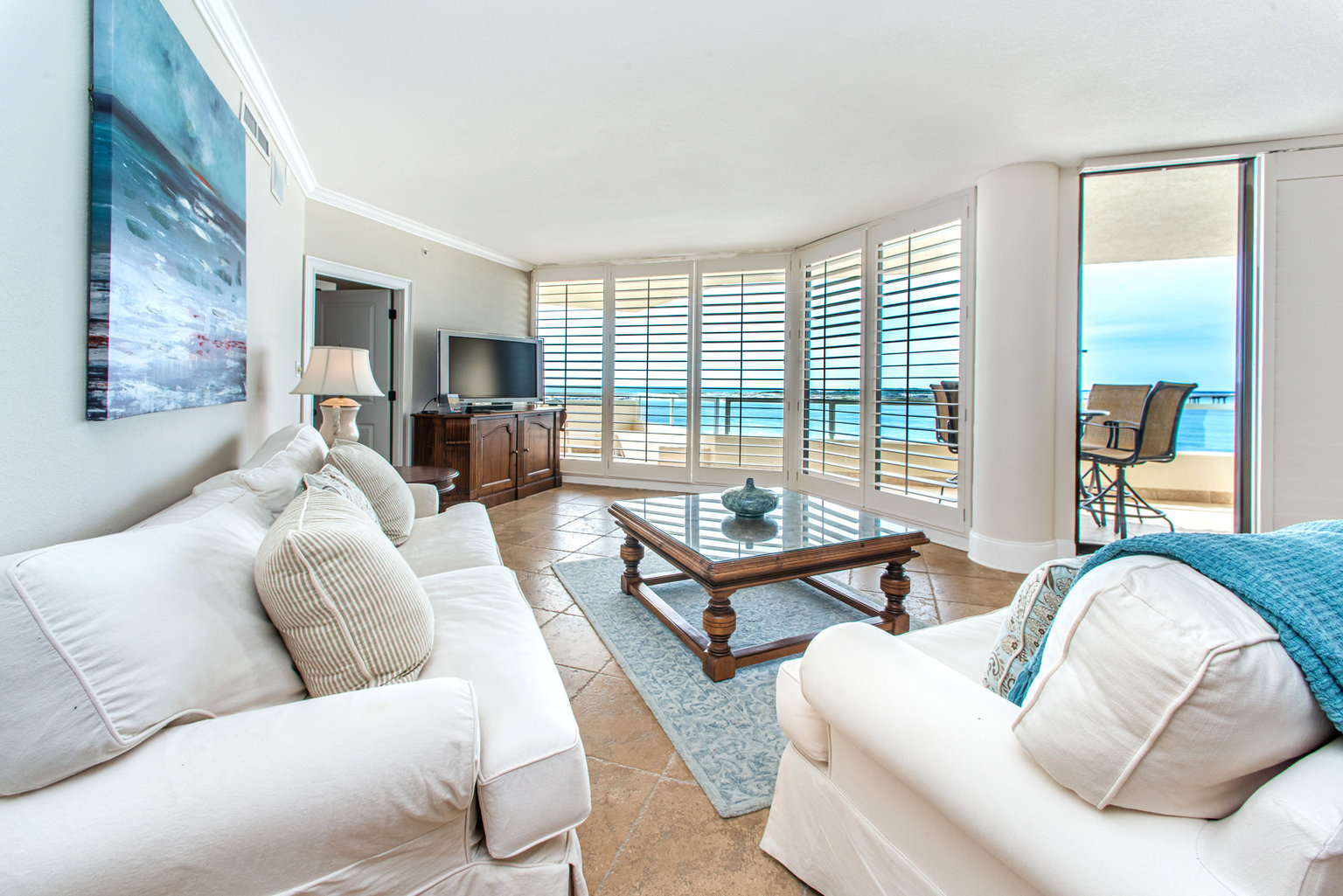 Destin Vacation Rental