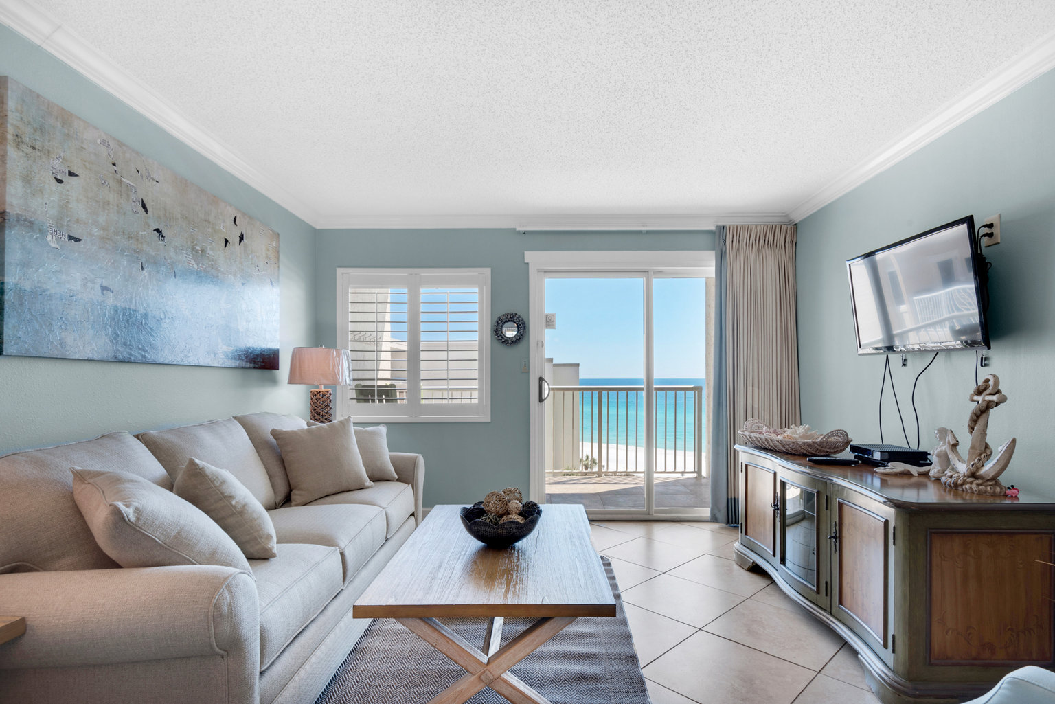 Destin Vacation Rental