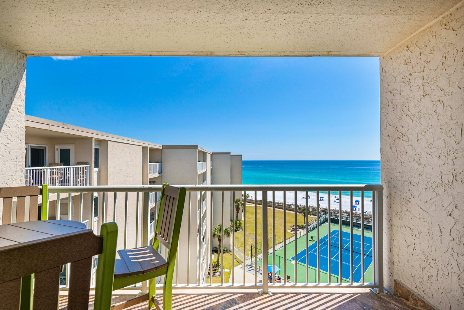 Destin Vacation Rental