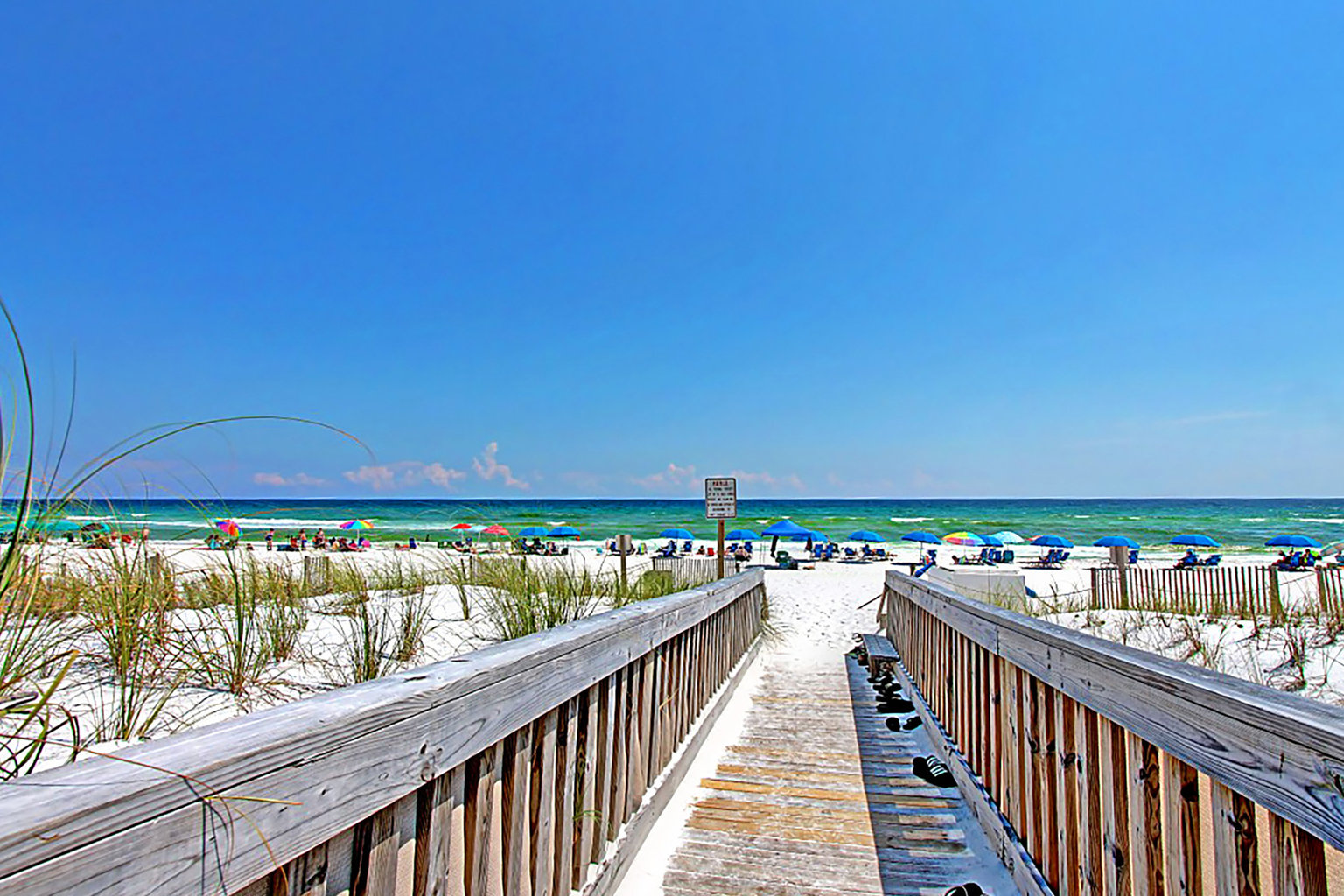 Fort Walton Beach Vacation Rental