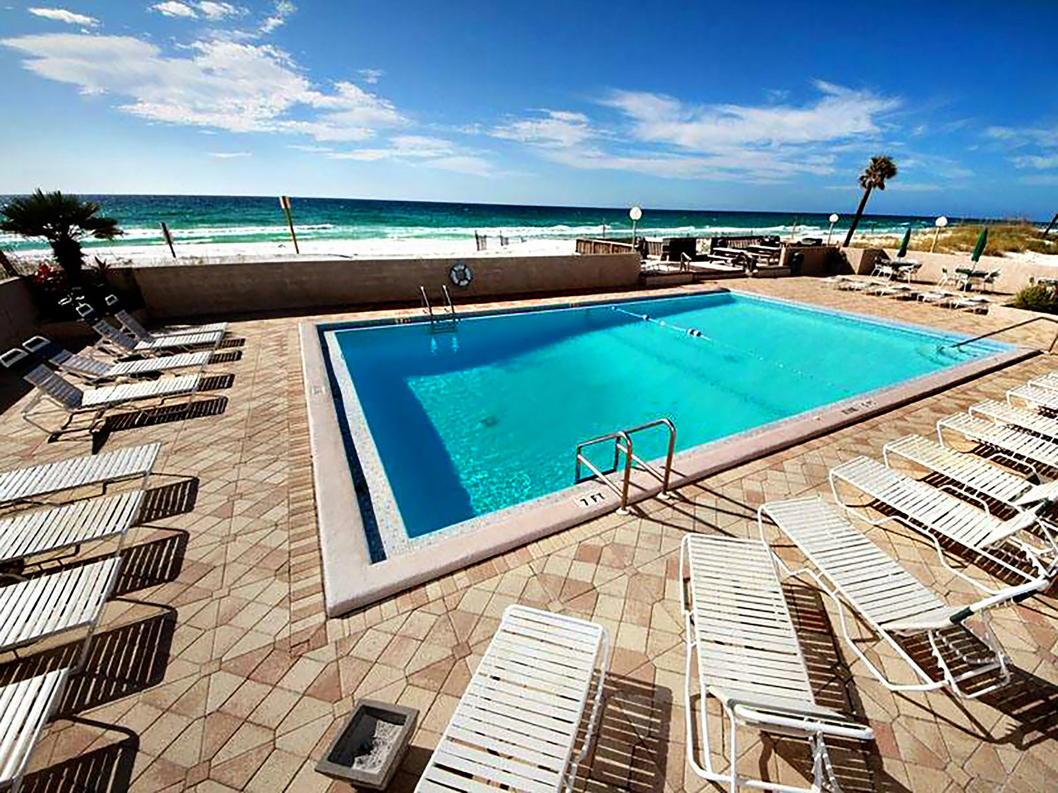 Fort Walton Beach Vacation Rental