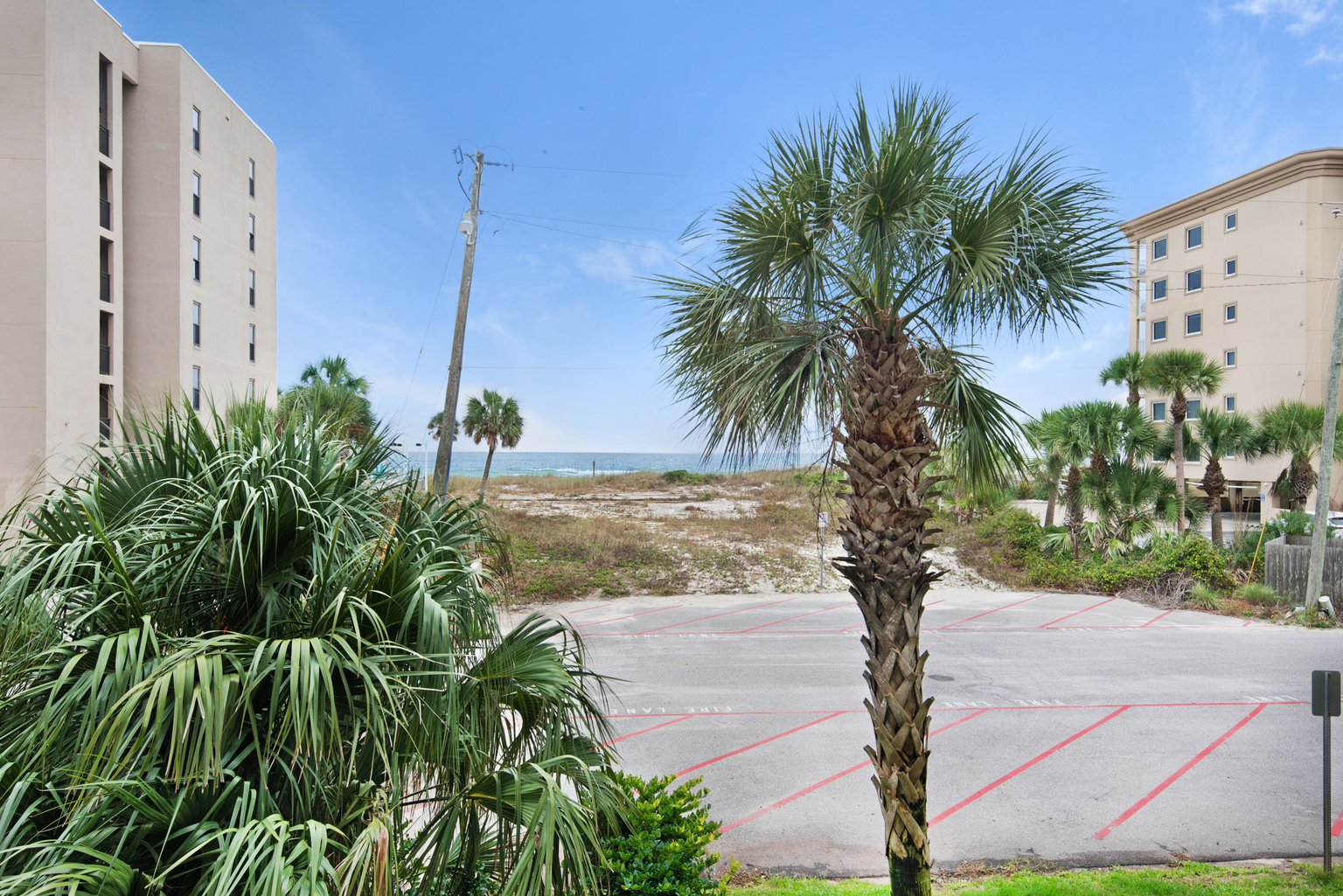 Fort Walton Beach Vacation Rental