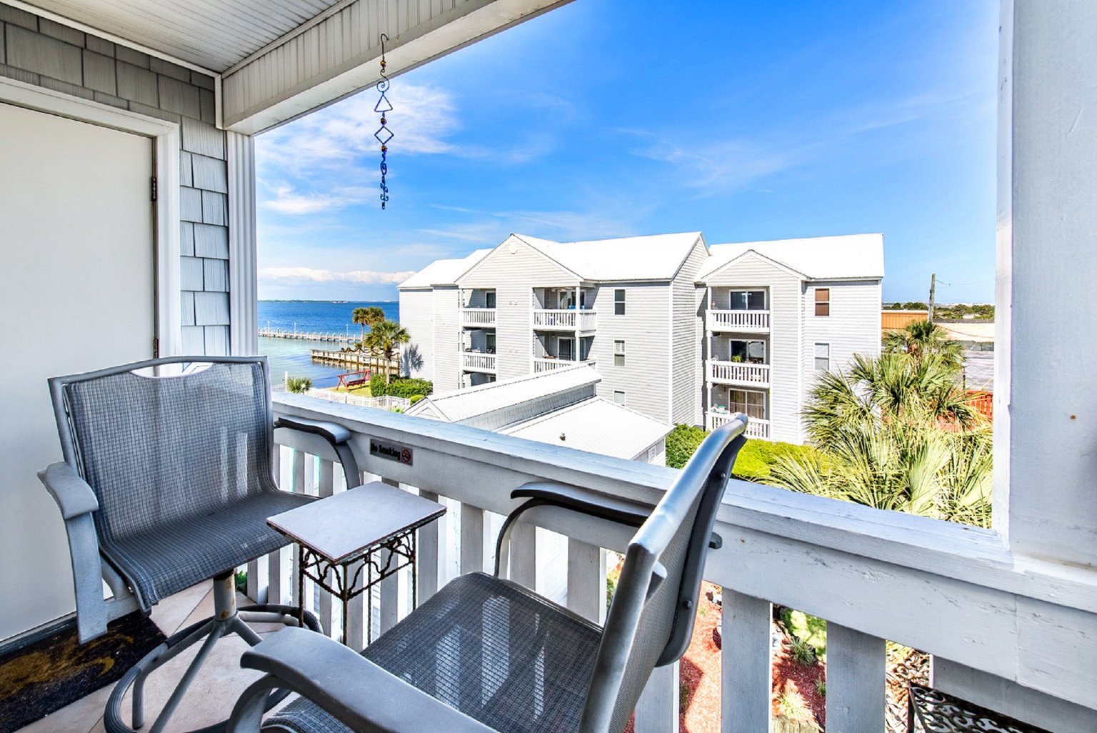 Fort Walton Beach Vacation Rental
