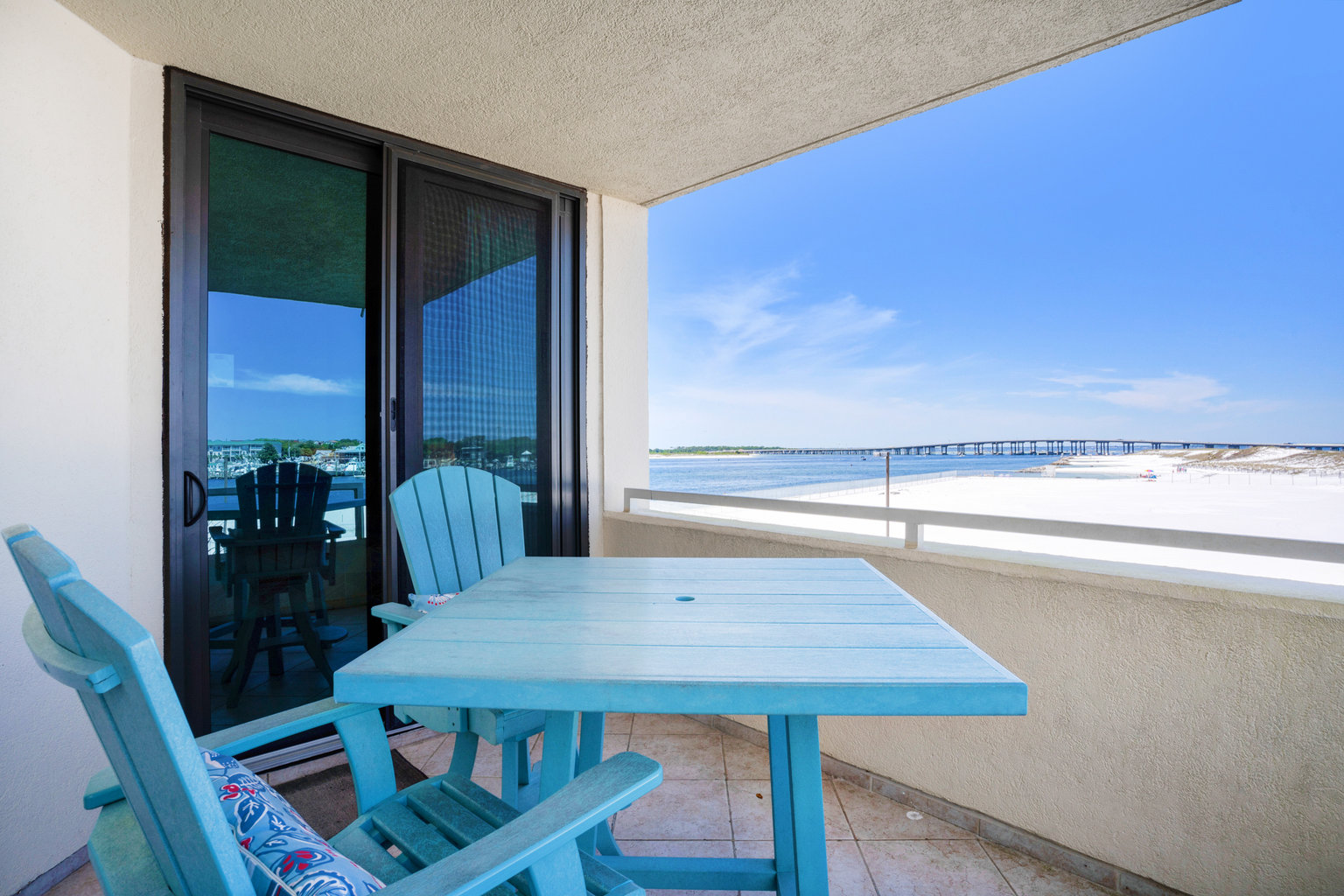 Destin Vacation Rental