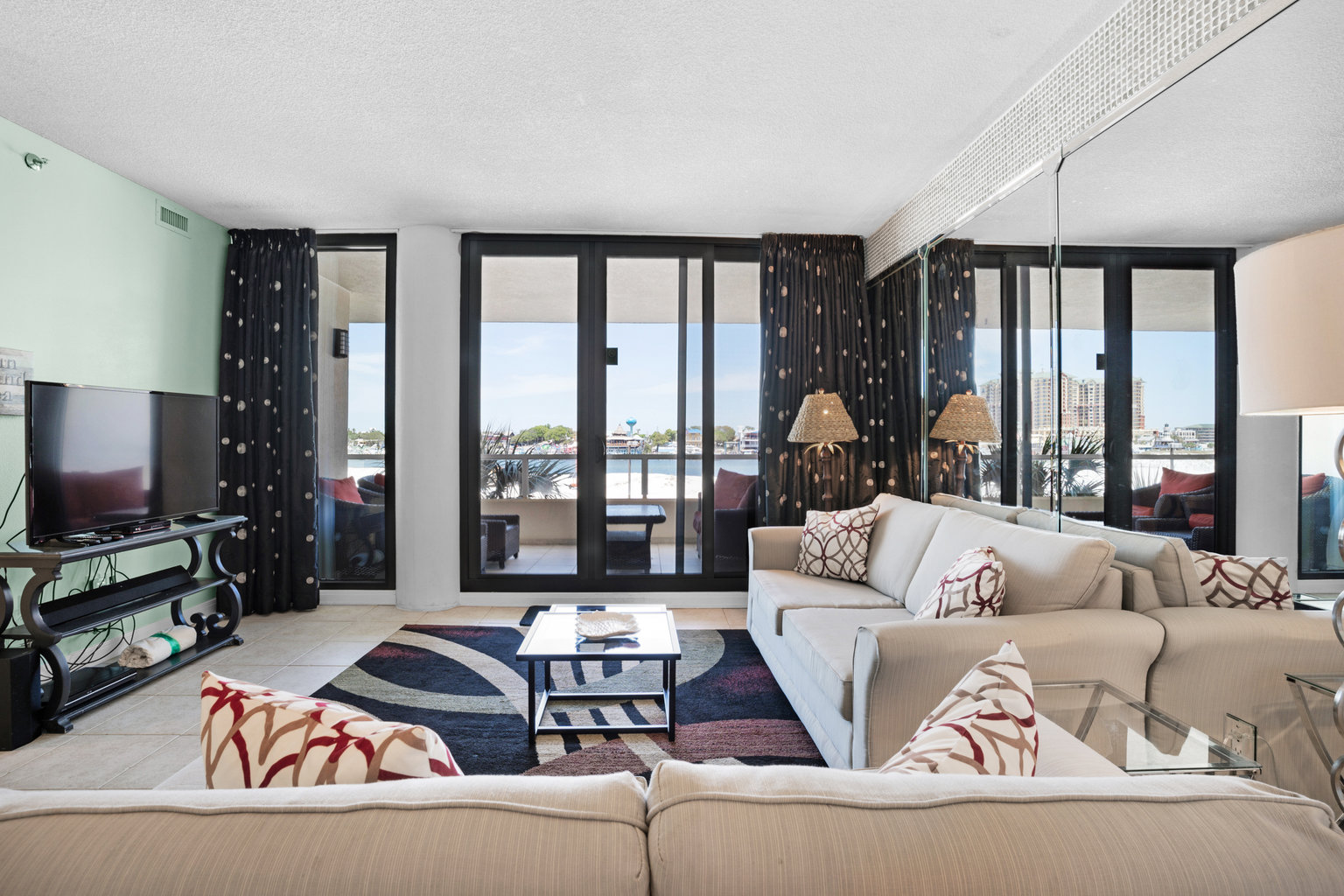 Destin Vacation Rental