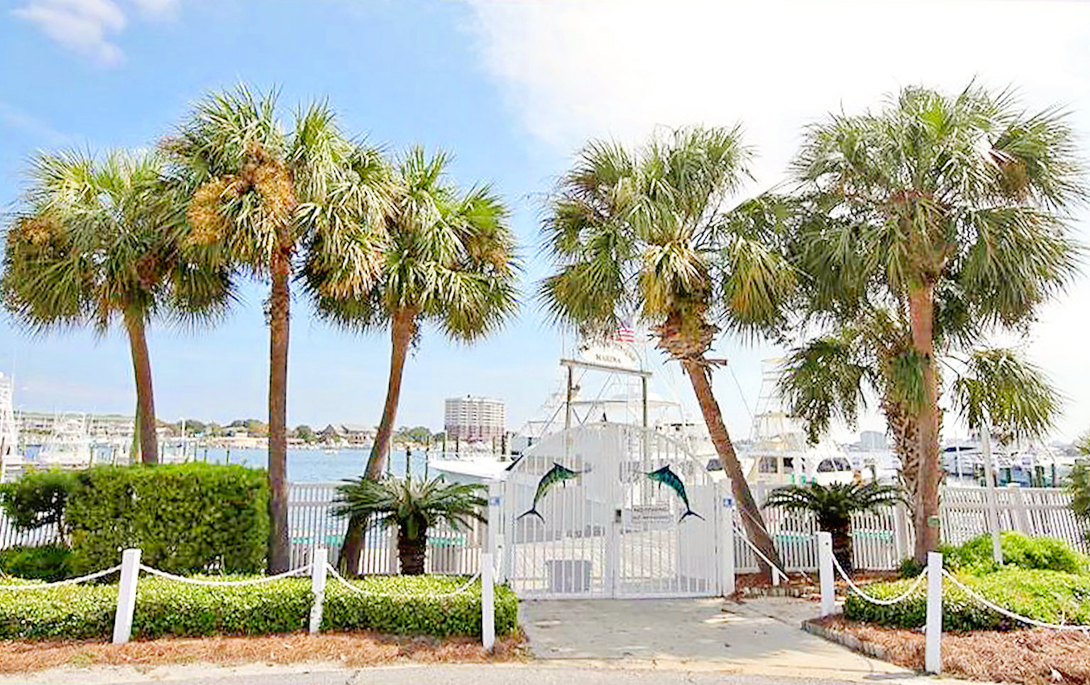 Destin Vacation Rental