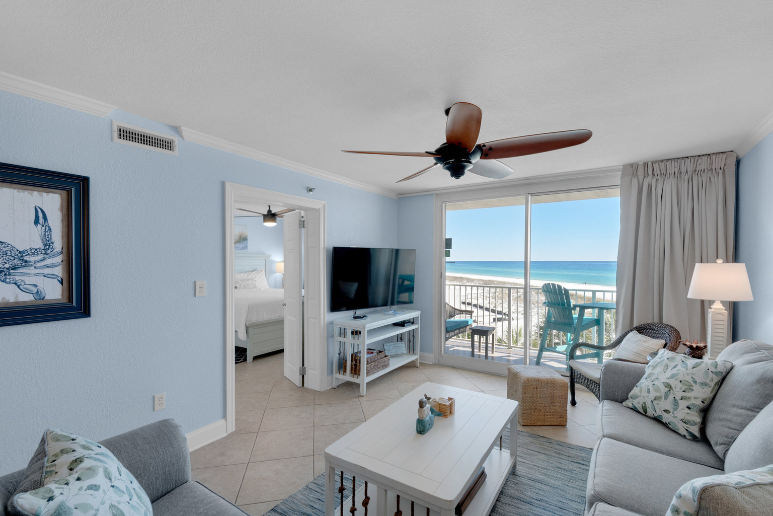 Destin Vacation Rental