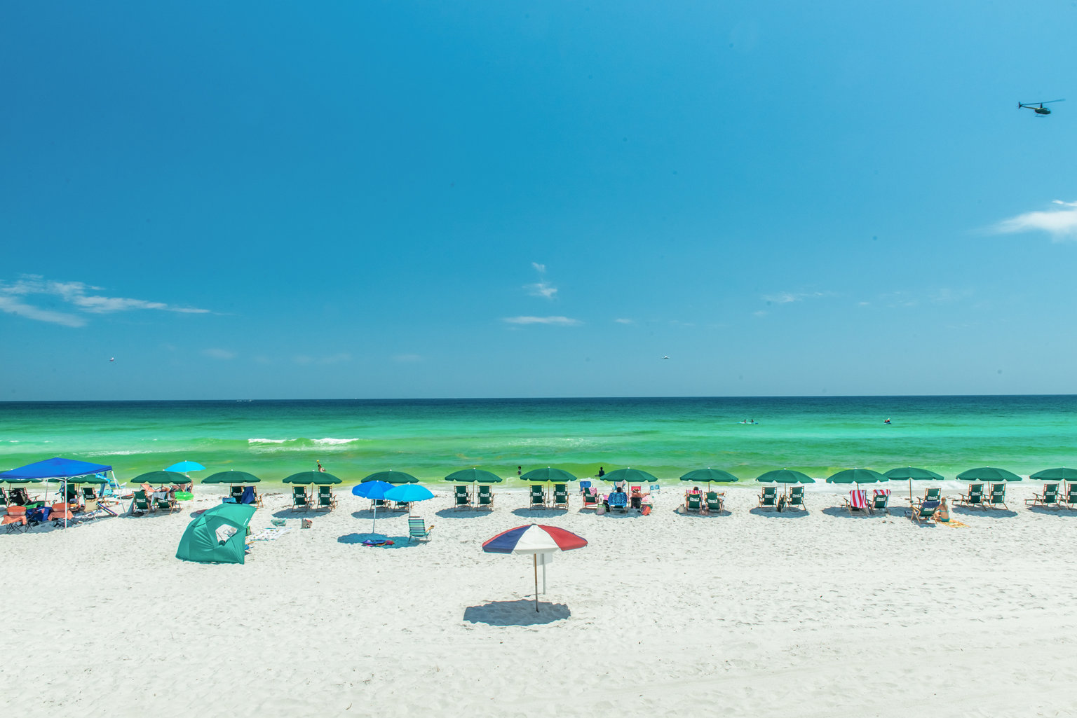 Destin Vacation Rental