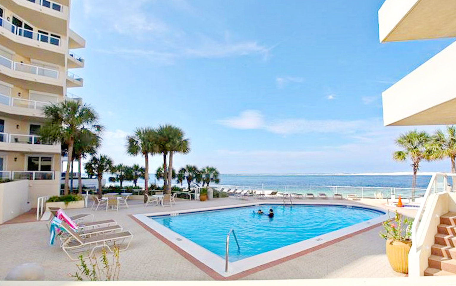 Destin Vacation Rental