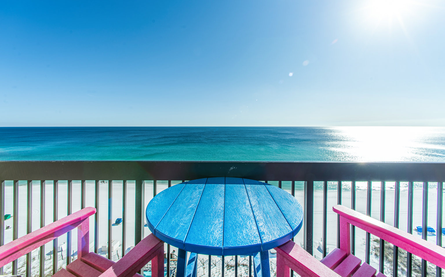 Destin Vacation Rental