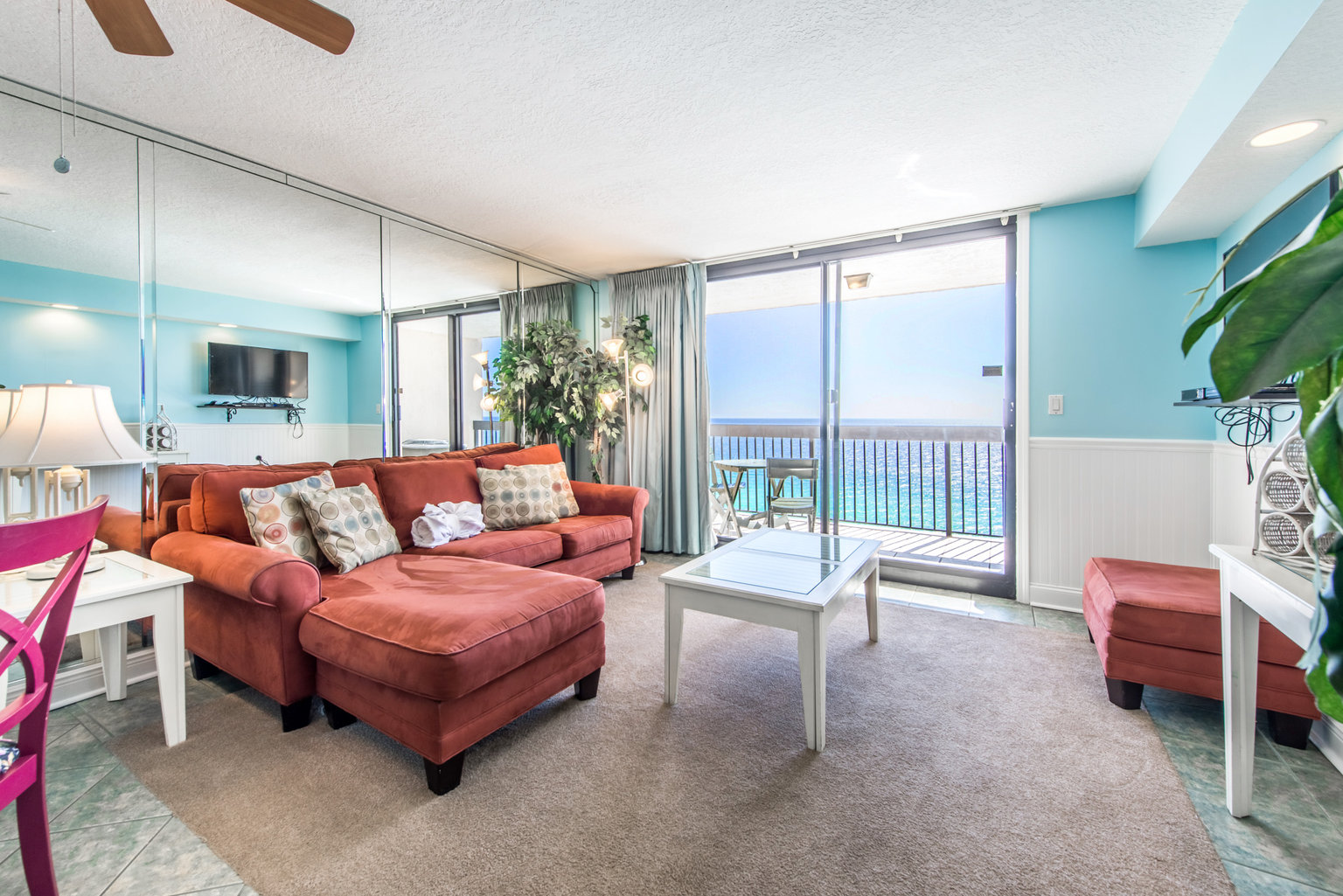 Destin Vacation Rental