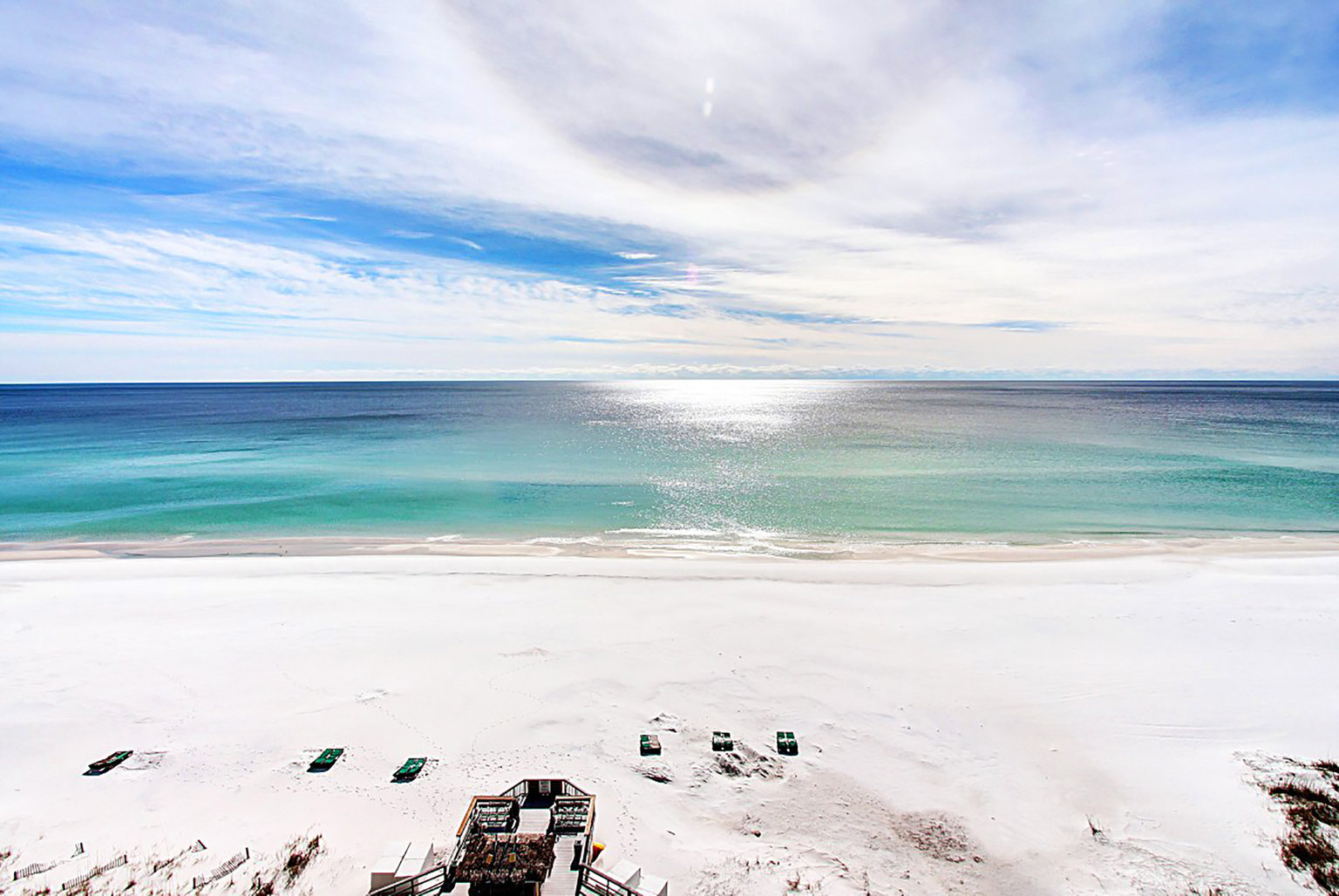 Destin Vacation Rental
