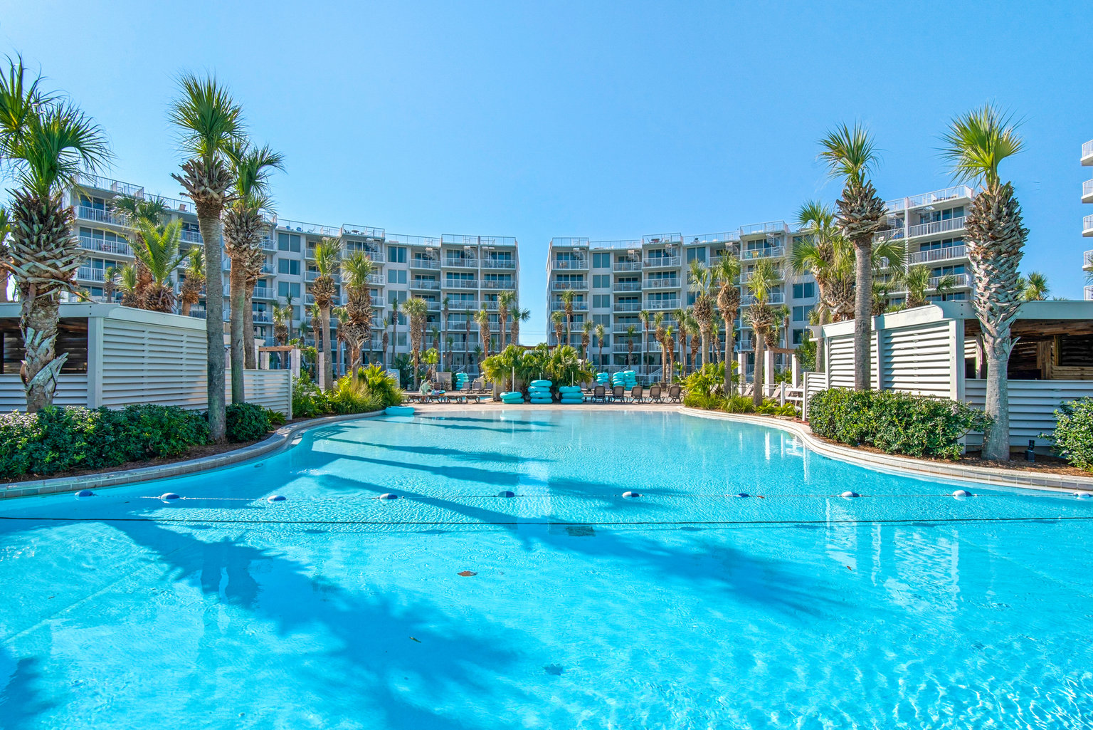 Fort Walton Beach Vacation Rental