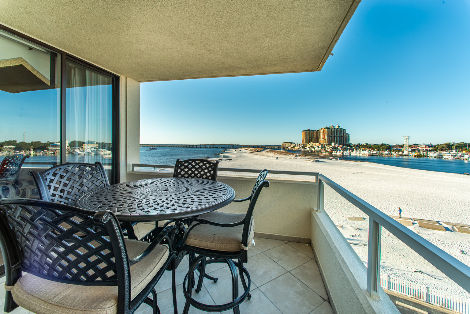 Destin Vacation Rental