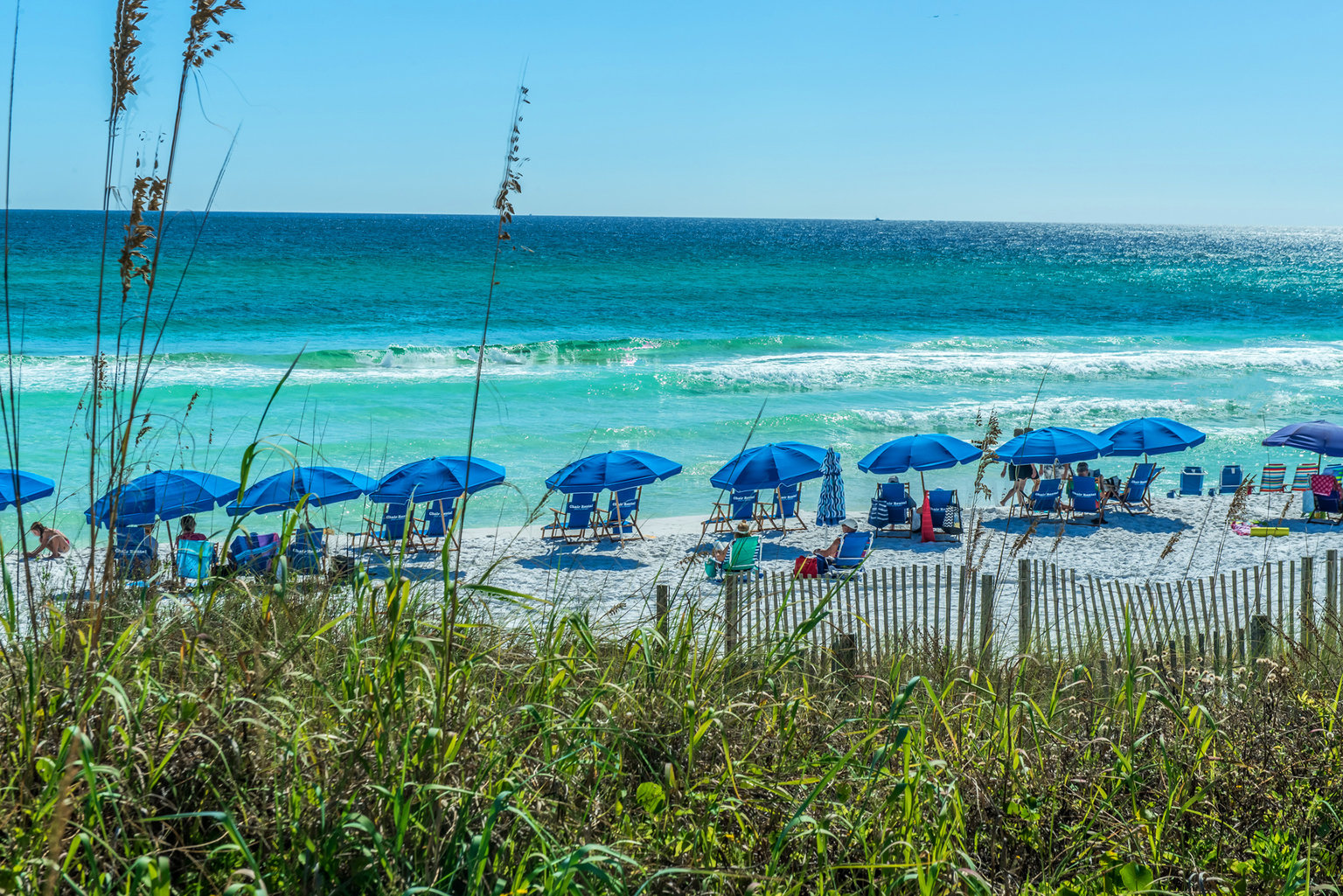 Destin Vacation Rental