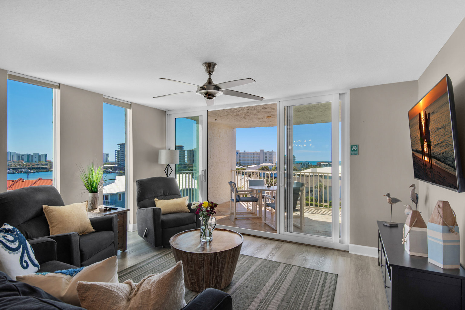 Destin Vacation Rental