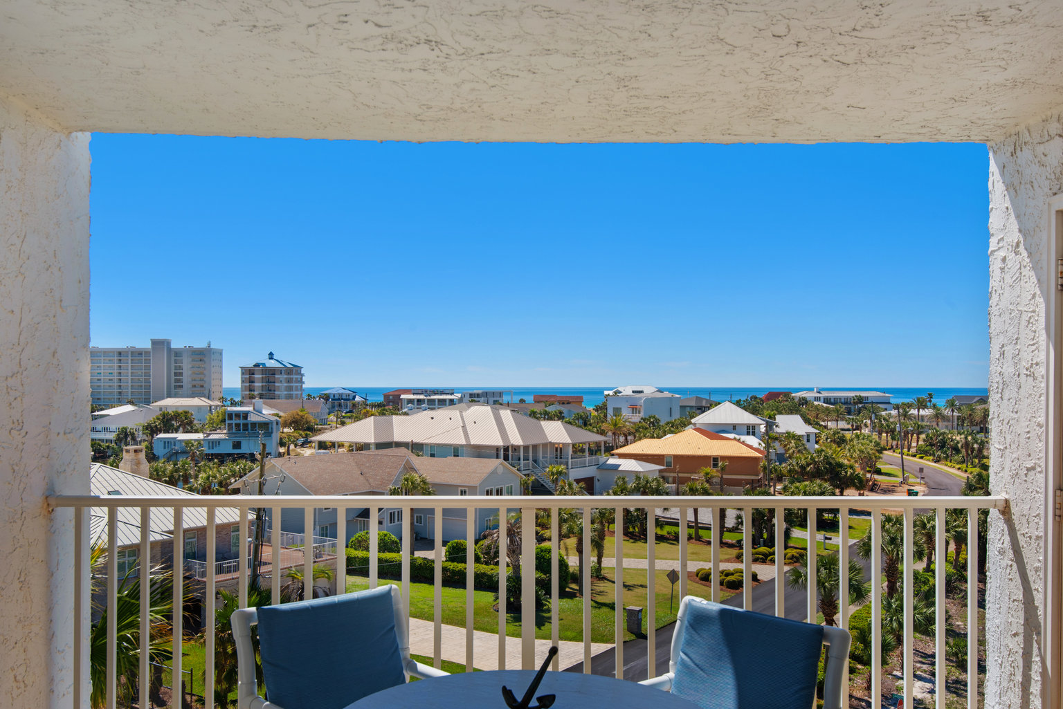 Destin Vacation Rental