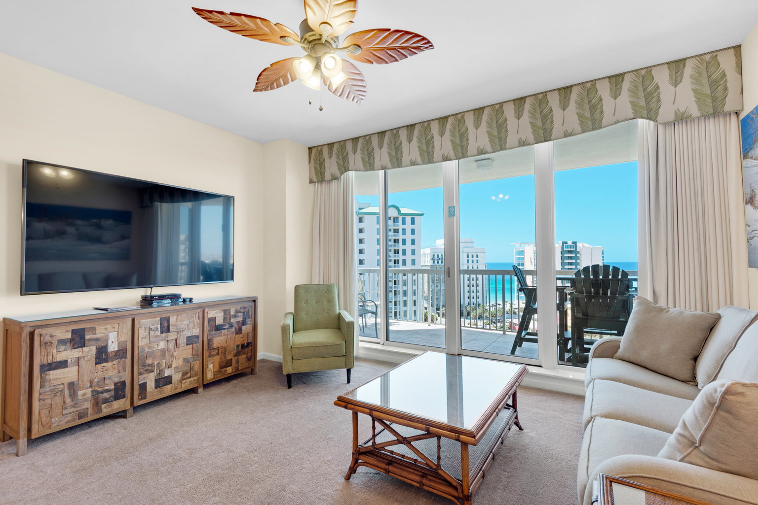 Destin Vacation Rental