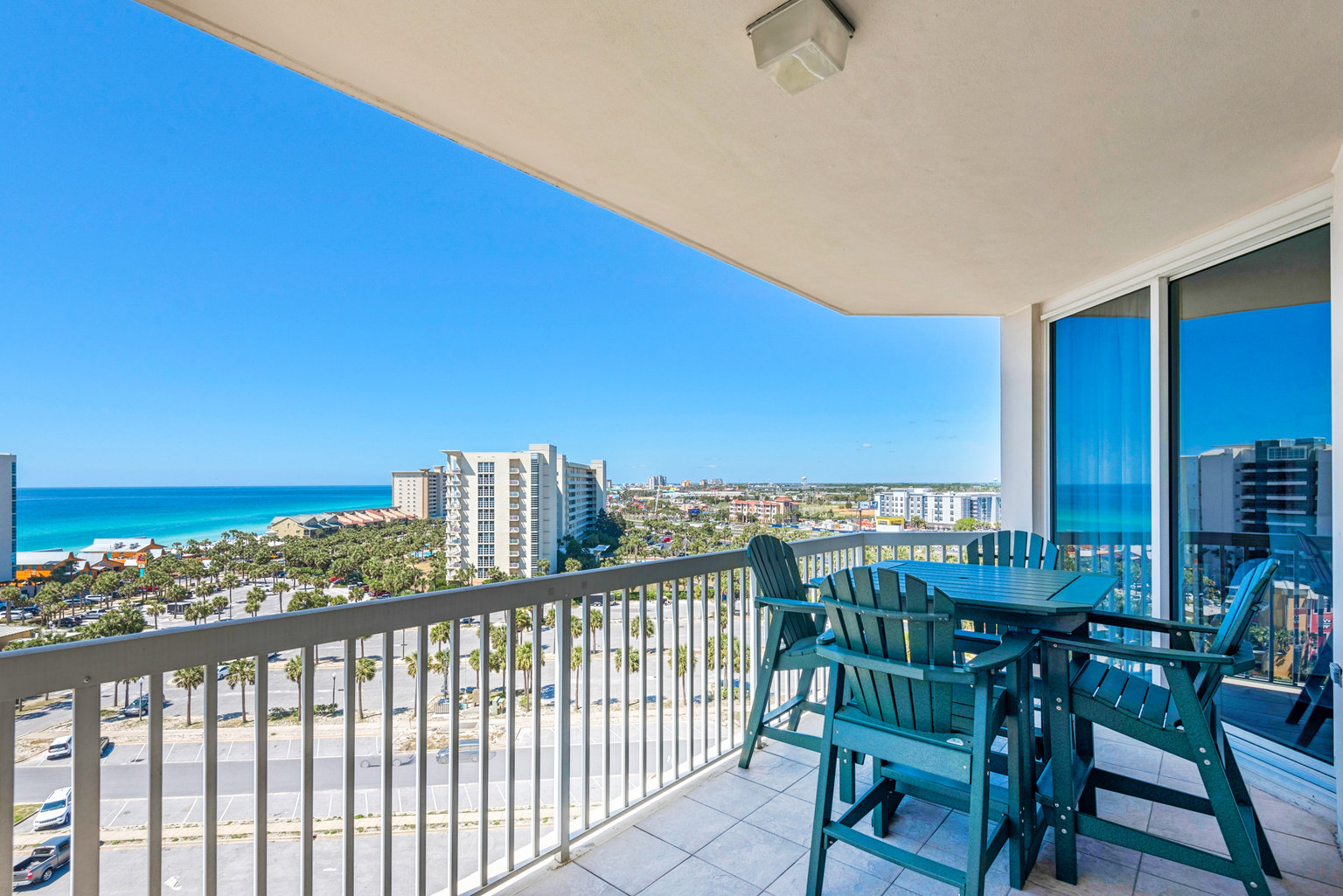 Destin Vacation Rental