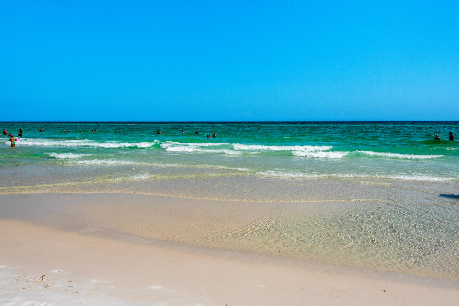 Destin Vacation Rental