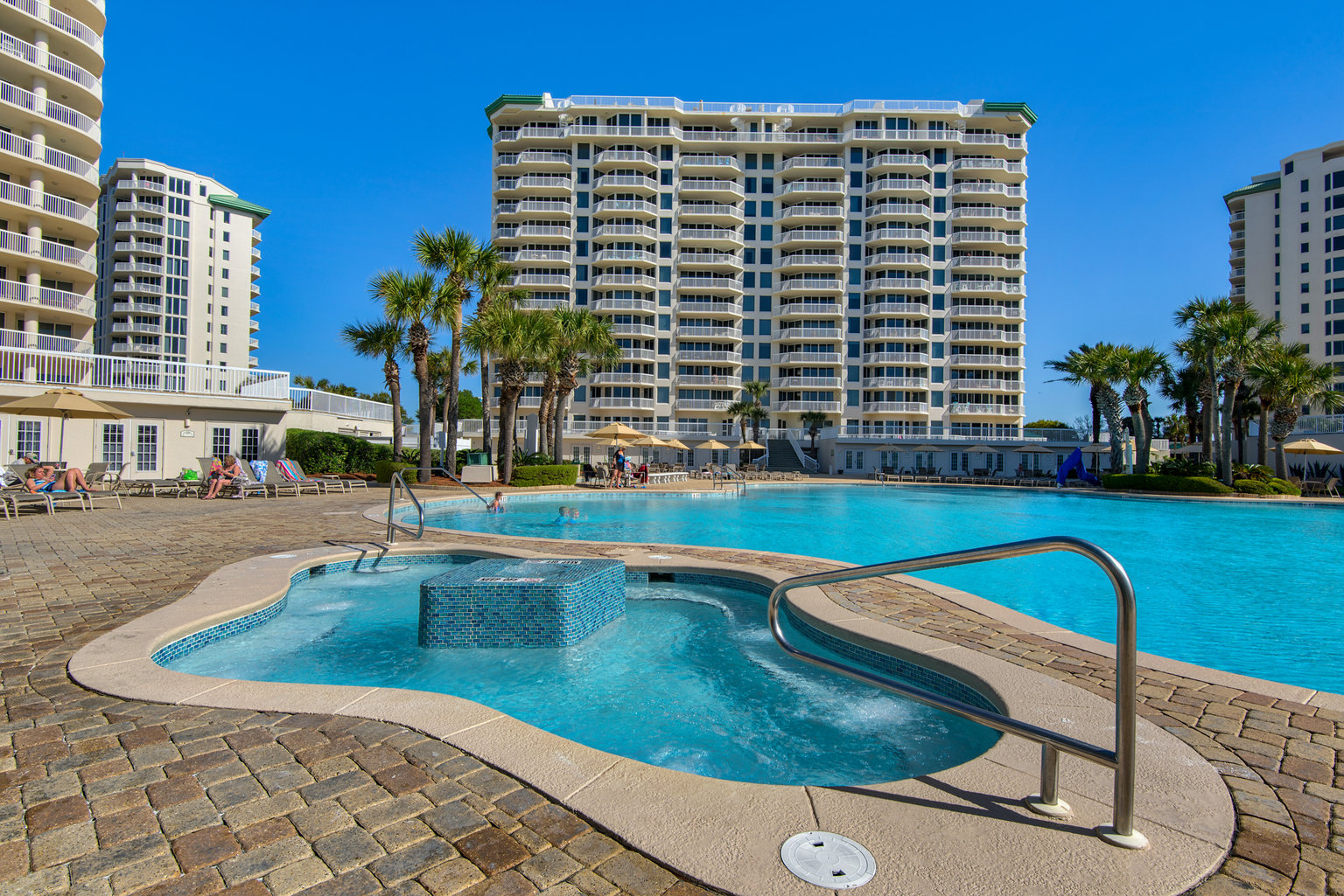 Destin Vacation Rental