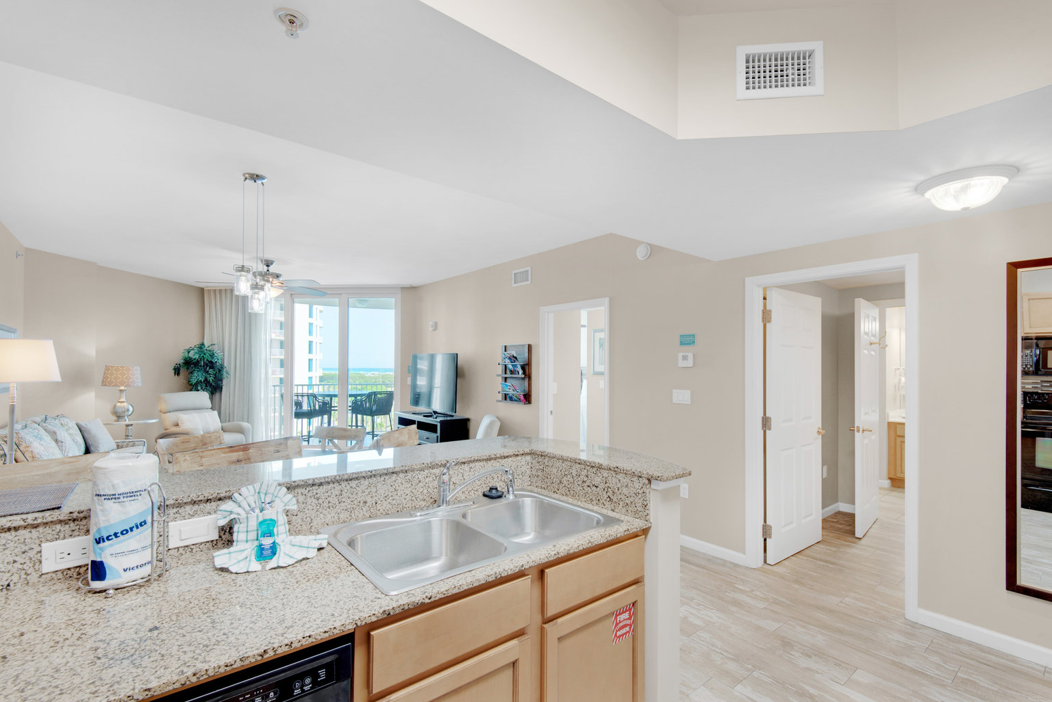 Destin Vacation Rental